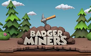 Badger Miners