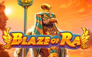 Blaze of Ra