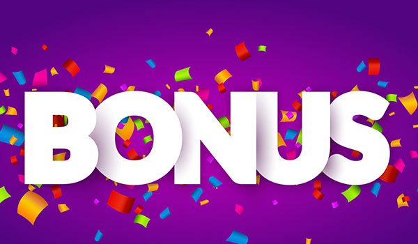 Бонусы