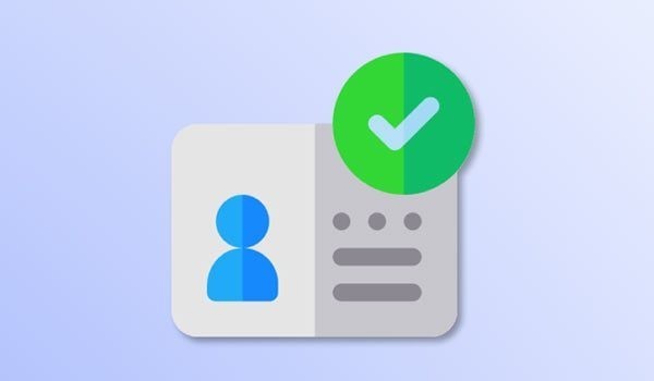 Верификация