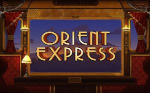 Orient Express