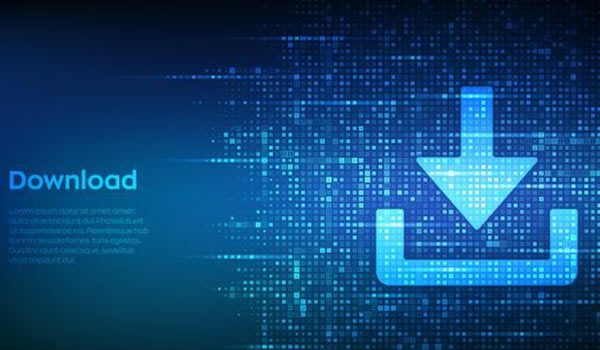 Скачивание клиента на ПК